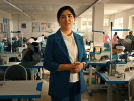 Женское предпринимательство в&nbsp;Узбекистане: данные Octobank
