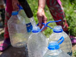 На&nbsp;пороге кризиса. Нужно&nbsp;ли запасаться питьевой водой? 