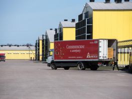 Массовая драка с&nbsp;участием мигрантов из&nbsp;Центральной Азии произошла в&nbsp;России
