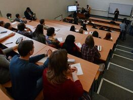 В&nbsp;Кыргызстане меняют правила поступления в&nbsp;вузы: создадут центр для иностранцев
