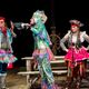 Фото из интернета. Для младших школьников 5 и 14 января в Русском театре драмы представят спектакль «Пиратский новый год» 