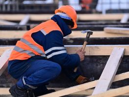 Ремонт в&nbsp;июне-2026: какие стройматериалы подорожали в&nbsp;Бишкеке к&nbsp;лету
