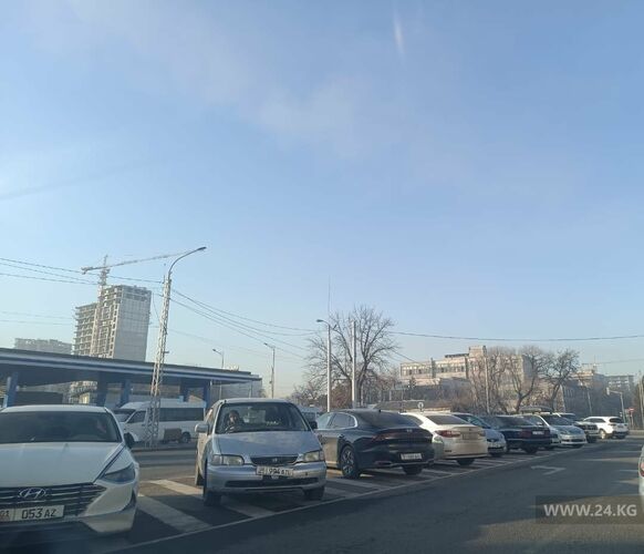 читателя 24.kg