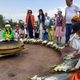 Фото 24.kg. Церемония открытия XII этно-карнавала «Иссык-Куль собирает друзей»