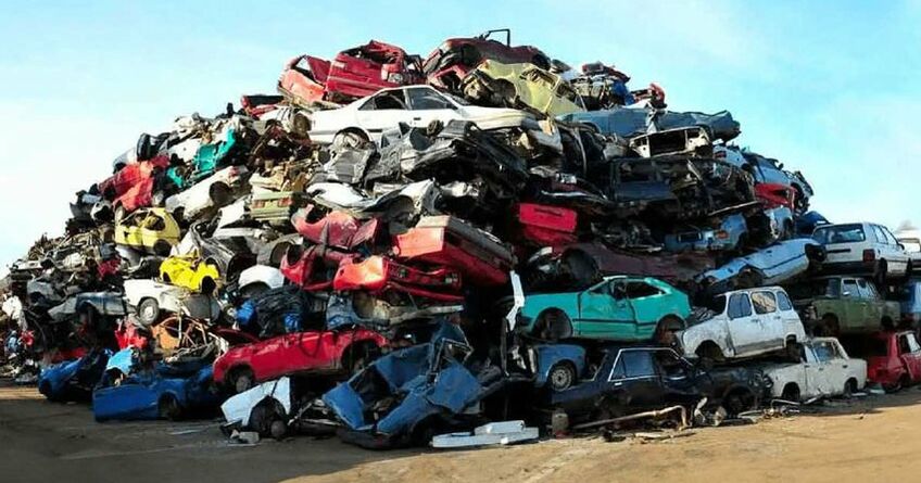 В&nbsp;Кыргызстане собрали 150 миллионов сомов утилизационного сбора
