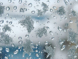 Штормовое предупреждение: в&nbsp;Кыргызстане ожидается резкое похолодание
