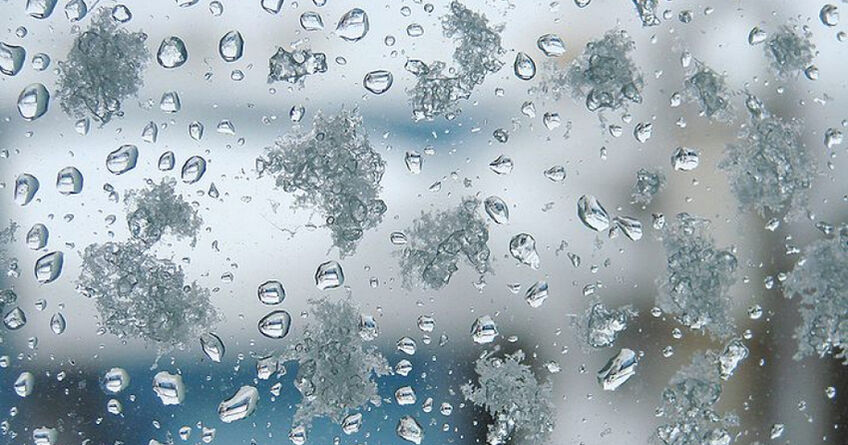 Штормовое предупреждение: в&nbsp;Кыргызстане ожидается резкое похолодание
