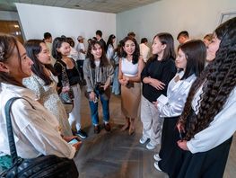 В&nbsp;Караколе открылся бесплатный коворкинг-центр от&nbsp;Beeline
