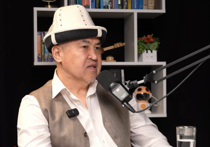 — скриншот с подкаста