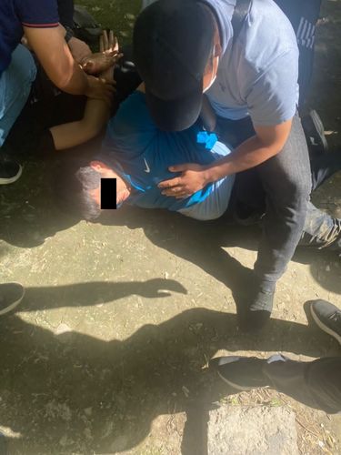 пресс-центра ГКНБ