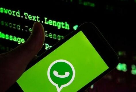 Кыргызстанцы не&nbsp;знают базовых мер защиты в&nbsp;Telegram и&nbsp;WhatsApp
