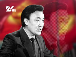 Насирдин Исанов. Жизнь и&nbsp;тайна гибели первого премьер-министра Кыргызстана
