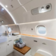 Фото Самолет бизнес-класса Embraer Lineage 1000