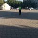 Фото 24.kg. Юрта на Старой площади. Жээнбекова хотят лишить статуса экс-президента