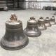 Фото ОО «Русские в Киргизии». Новые колокола появились в храме в Ананьево