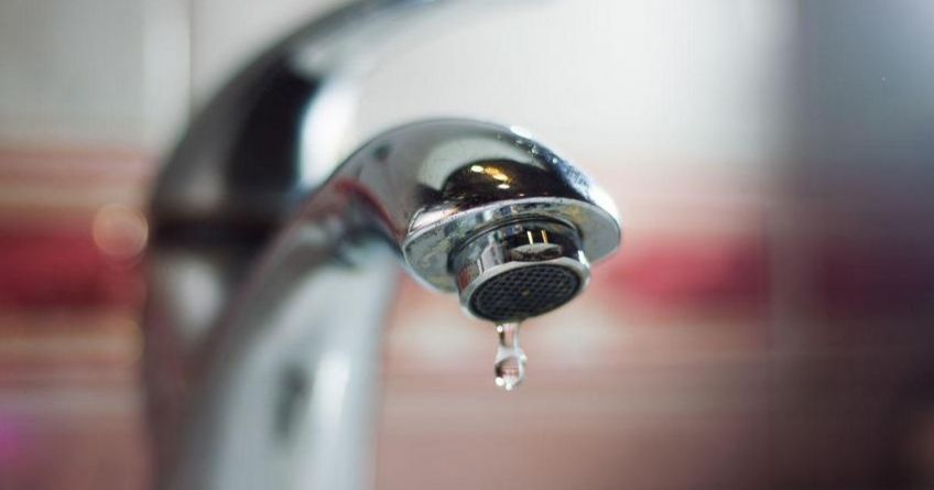 В&nbsp;одном из&nbsp;районов Бишкека 30&nbsp;апреля на&nbsp;весь день отключат холодную воду
