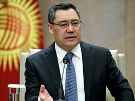 President: After reform, SCNS will become a true special service like former KGB