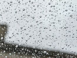 В&nbsp;Бишкек возвращаются дожди и&nbsp;грозы. Прогноз погоды на&nbsp;22-25 апреля

