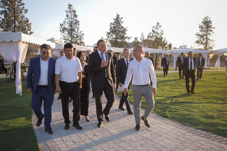 из Интернета