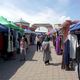 Фото ИА «24.kg». Ошский рынок