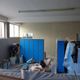 Фото РУОР. В здании училища начали делать ремонт