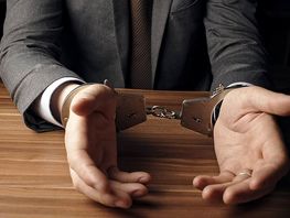 Задержание экс-начальника управления ГКНБ. Стали известны подробности дела
