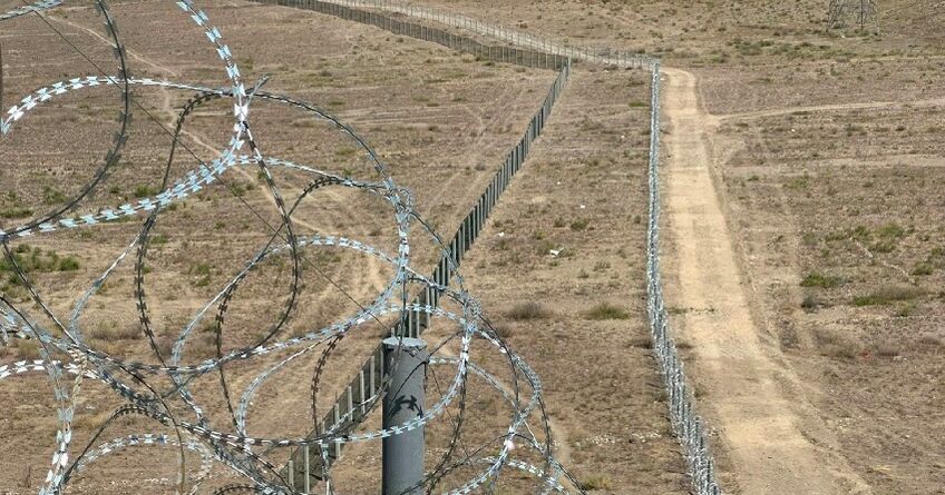 Кабмин принял имущество от&nbsp;Таджикистана после обмена землями
