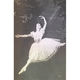 Фото из архива А.Токомбаевой. Народная артистка СССР, балерина Айсулу Токомбаева