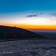 Фото Владислава Ногая. Виды с горы Боз-Болток на закате