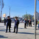 Фото 24.kg. Депутаты Жогорку Кенеша проверили автовокзалы Бишкека