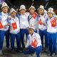 Фото из архива Р.Ибрагимова. На Азиатских играх-2014, Южная Корея