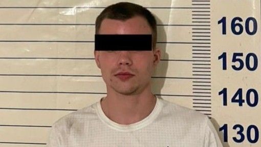 пресс-службы ГУВД Чуйской области