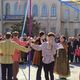 Фото 24.kg. Празднование Масленицы в Бишкеке