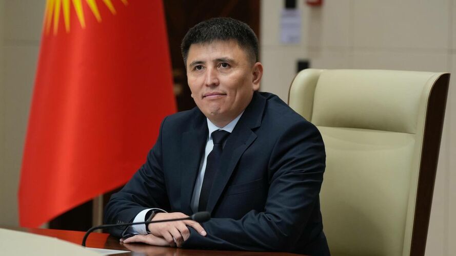 управделами президента