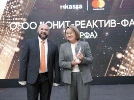 MKassa Mastercard Awards 2024: MBANK наградил лучших партнеров
