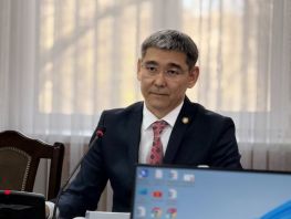 Министр на&nbsp;старте: три приоритета и&nbsp;честный разговор о&nbsp;проблемах медицины
