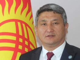 Mayil Aliyaskarov resigns from post of Deputy Minister of Agriculture
