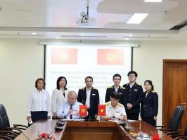 Kyrgyzstan and Vietnam intend to eliminate double taxation
