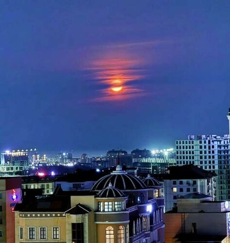 Сергея Ханова