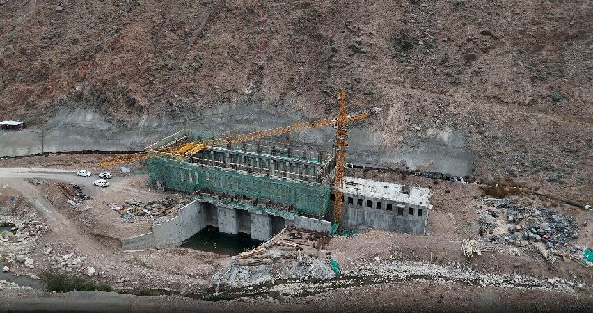 Министерства энергетики