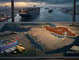 Как война на&nbsp;Ближнем Востоке влияет на&nbsp;энергетику, торговлю и&nbsp;финансы&nbsp;&mdash; МВФ
