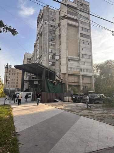 из социальных сетей