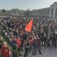 Фото 24.kg. Митинг в поддержку Садыра Жапарова 