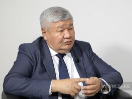Таалайбек Ибраев: Энергетика&nbsp;&mdash; это не&nbsp;место для споров, а&nbsp;работа 24/7
