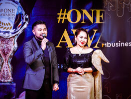 Определены победители #ONE MAGAZINE AWARDS. Партнер события&nbsp;&mdash; MBANK
