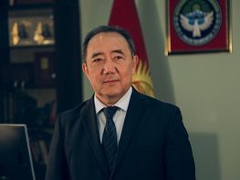 Противоречит традициям кыргызского народа. Министр против нового Кодекса о&nbsp;детях
