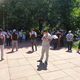 Фото 24.kg. В Бишкеке проходит марш #RЕакция 3.0