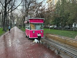 Порядок наведут, но&nbsp;не&nbsp;сразу: мэрия задумалась о&nbsp;расторжении аренды на&nbsp;Эркиндике
