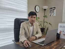 Развитие 5G&nbsp;в&nbsp;Центральной Азии и&nbsp;новые возможности цифрового мира
