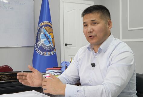 Будни &laquo;Тазалыка&raquo;: иностранцы на&nbsp;сборе мусора и&nbsp;дворники в&nbsp;мобильном приложении
